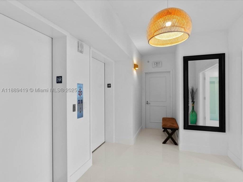 Ocean Palms, Hollywood property management