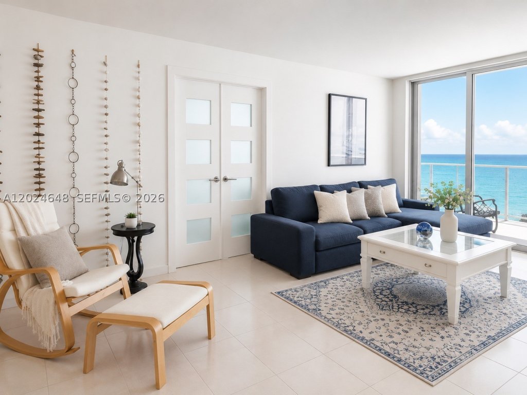 Parker Tower, Hallandale Beach property management