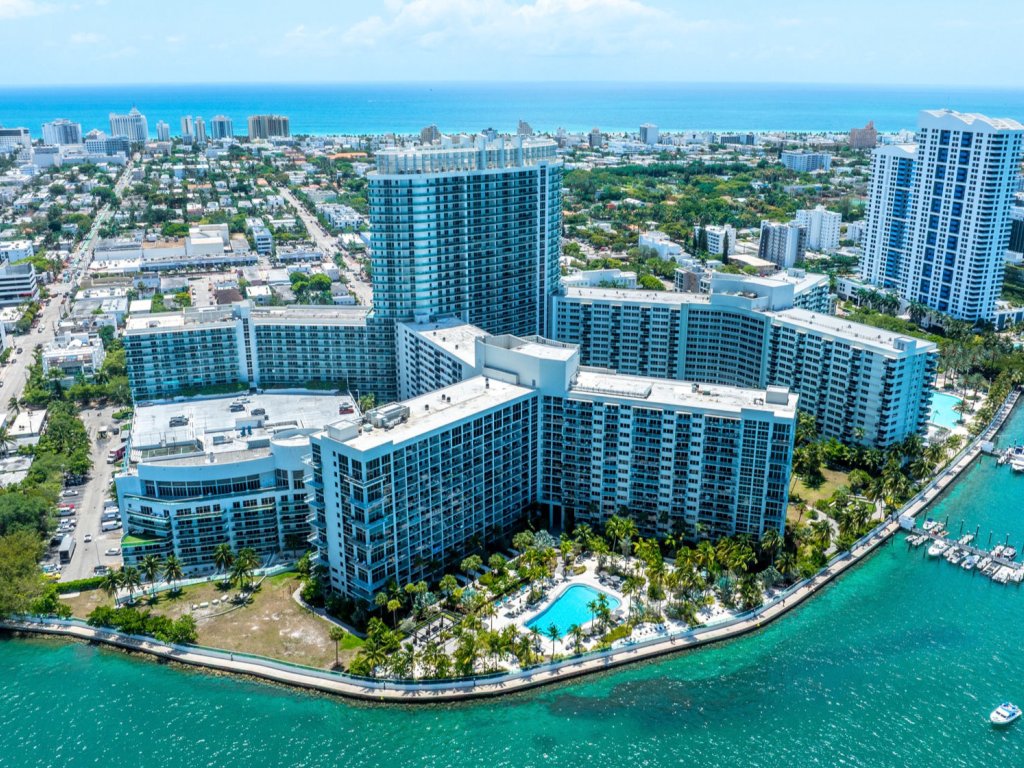 Flamingo Southbeach, South Beach (SoBe) property management