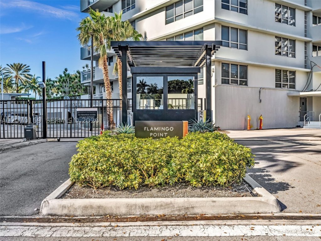 Flamingo Southbeach, South Beach (SoBe) property management