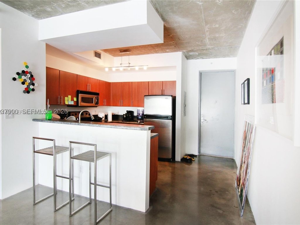 Baylofts, Midtown Miami & Edgewater property management