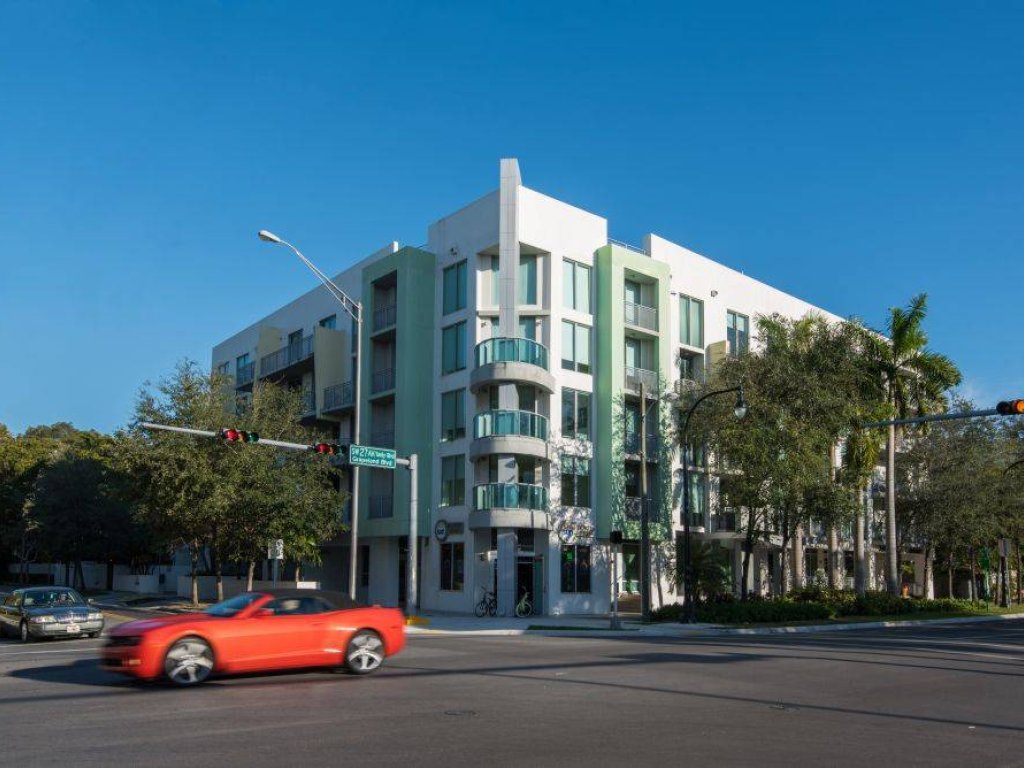 South Two Seven Lofts, Miami property management