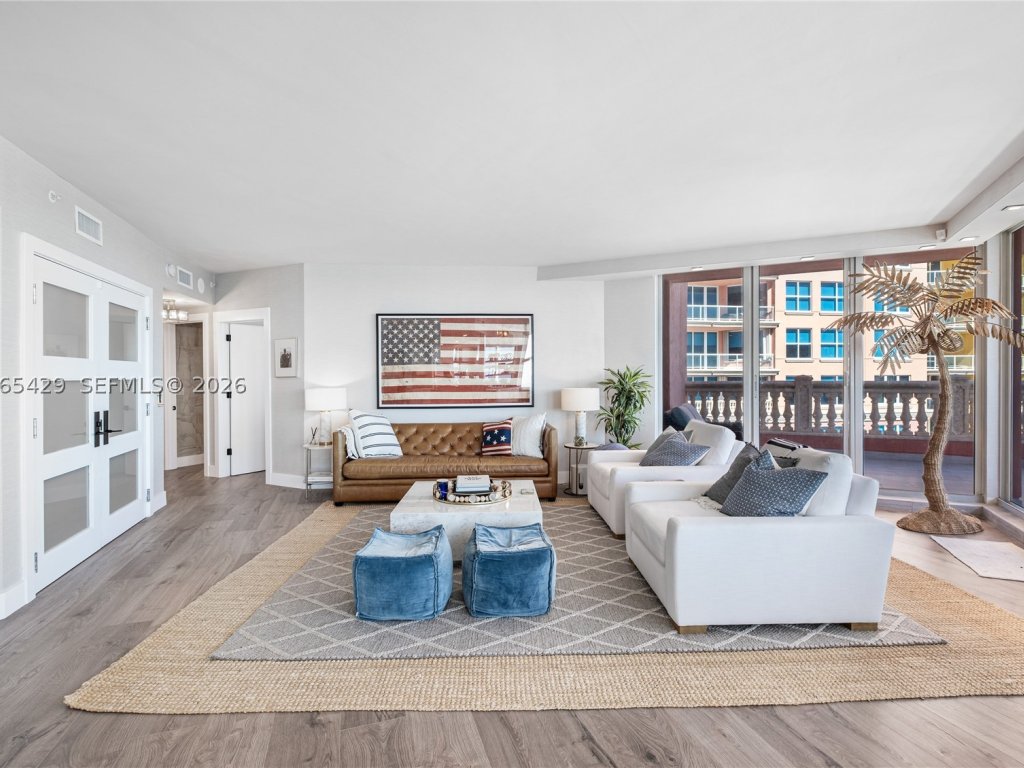 The Palms Fort Lauderdale, Tamarac property management