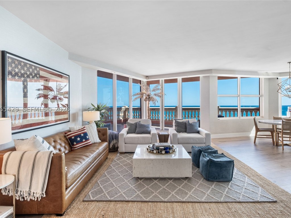 The Palms Fort Lauderdale, Fort Lauderdale property management