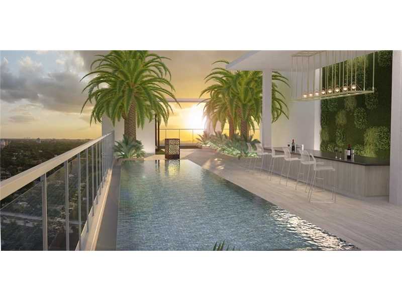 Brickell Ten, Brickell property management