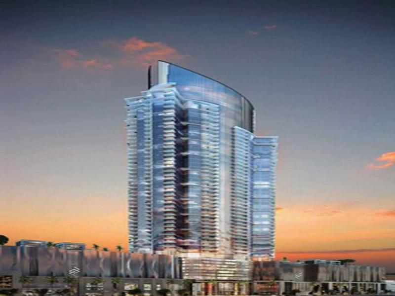 Paramount Miami WorldCenter