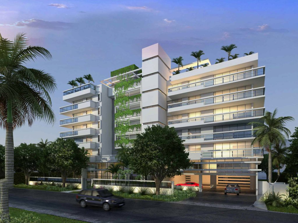 Casa Verde, Bay Harbor Islands property management