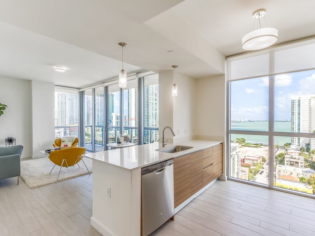 2500 Biscayne at Wynwood Edge, Midtown Miami & Edgewater property management
