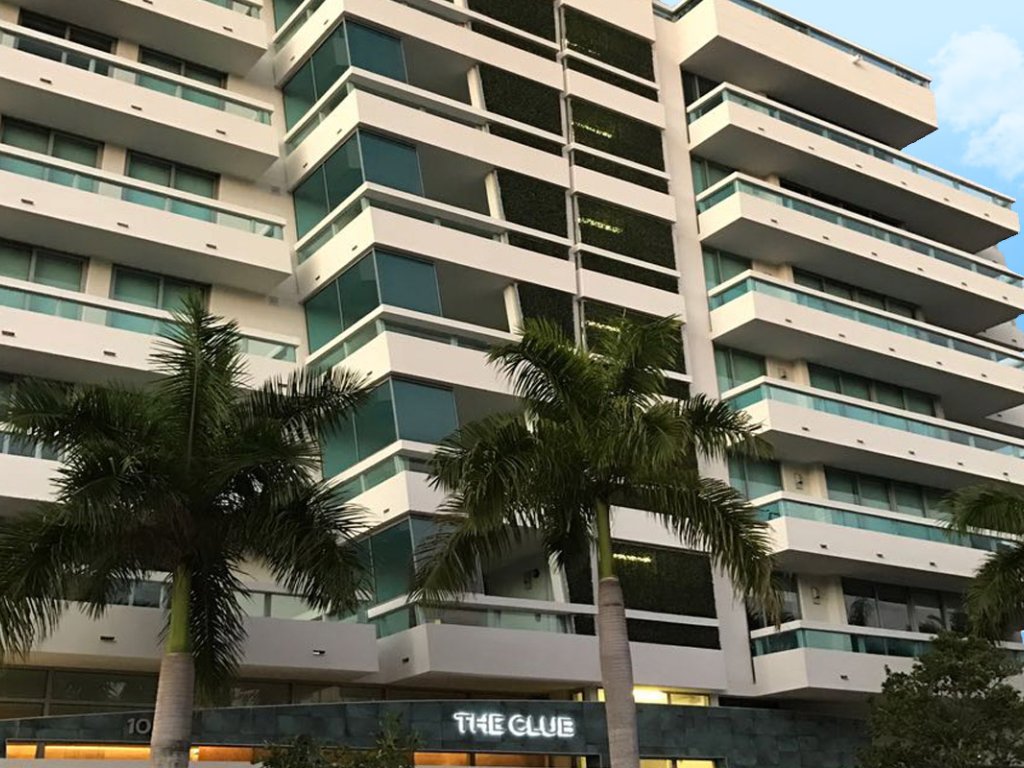 The Club at Bay Harbor, Bay Harbor Islands property management