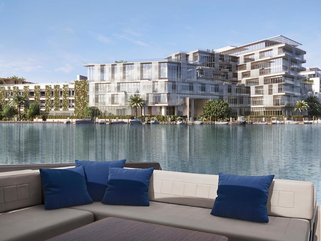 Ritz-Carlton Residences Miami Beach, Miami Beach property management
