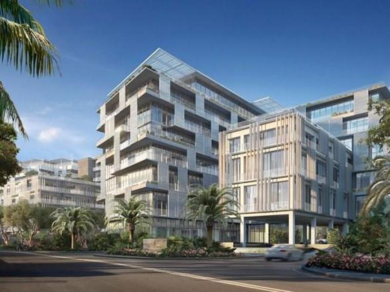Ritz-Carlton Residences Miami Beach