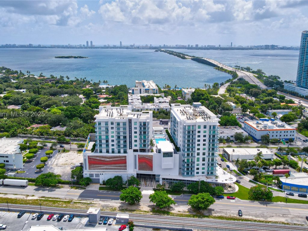 Quadro Miami Design District, Midtown Miami & Edgewater property management