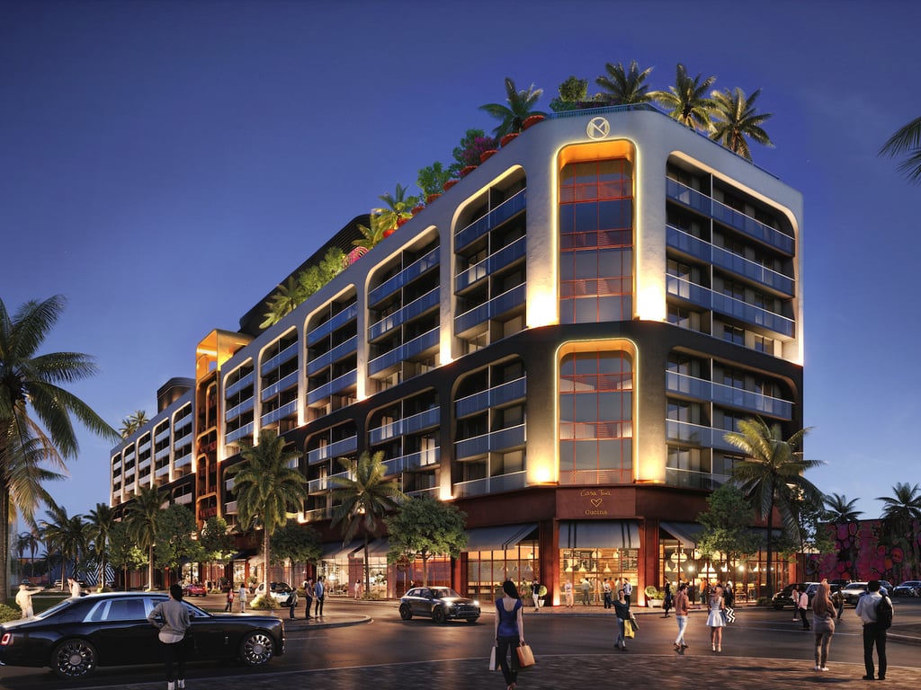 NoMad Residences Wynwood, Midtown Miami & Edgewater property management