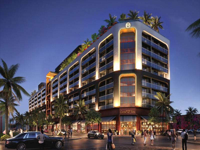 NoMad Residences Wynwood, Midtown Miami & Edgewater property management