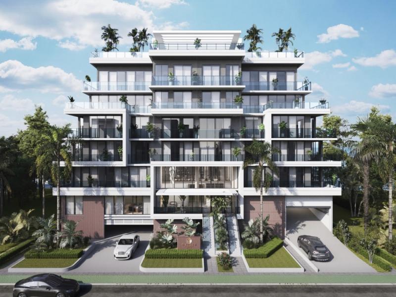 Origin Residences by Artefacto, Bay Harbor Islands property management