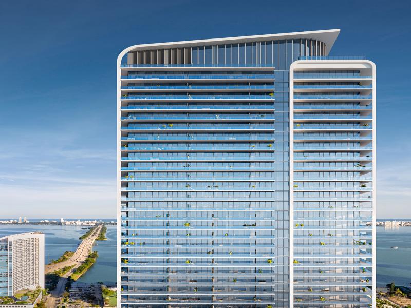 Miami Tropic Residences, Midtown Miami & Edgewater property management