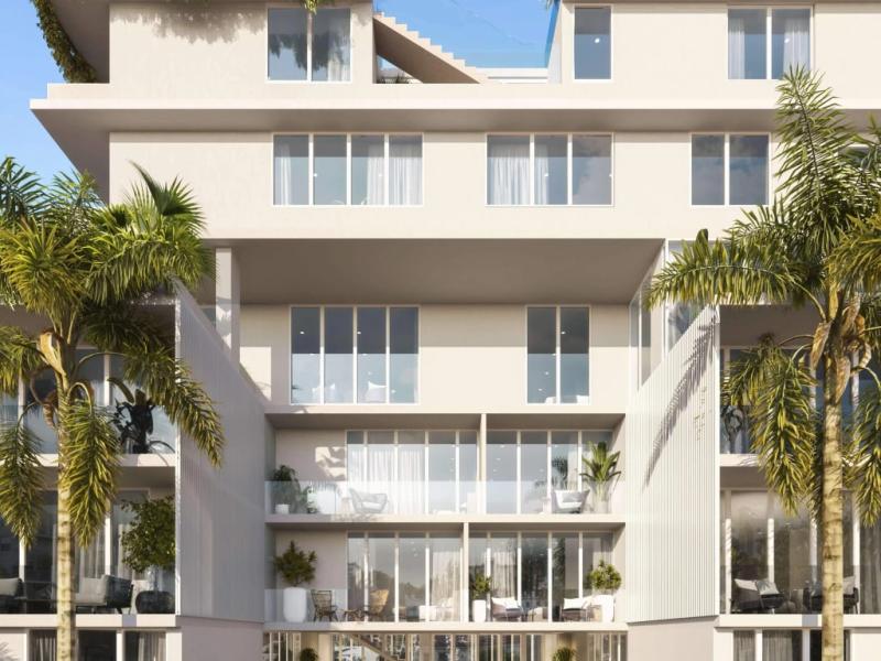 Solina Bay Harbor, Bay Harbor Islands property management