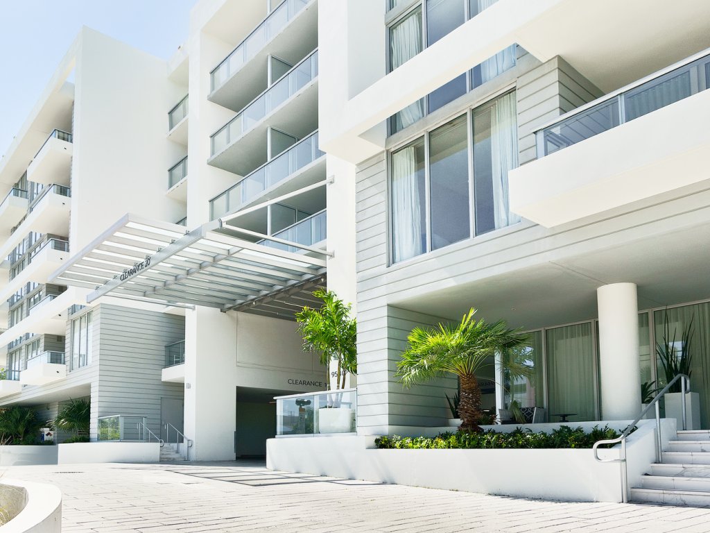 The Altair Bay Harbor, Bay Harbor Islands property management