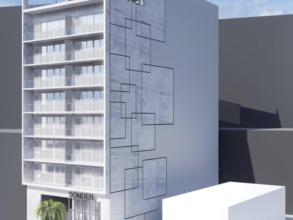 Sonder Brickell, Brickell property management