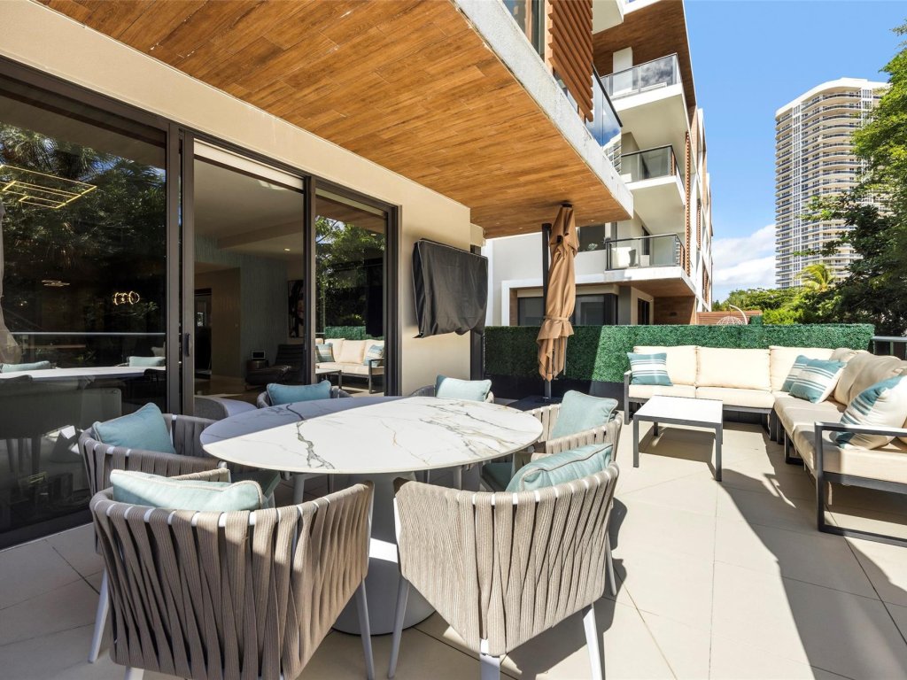 30 Thirty North Ocean, Fort Lauderdale property management