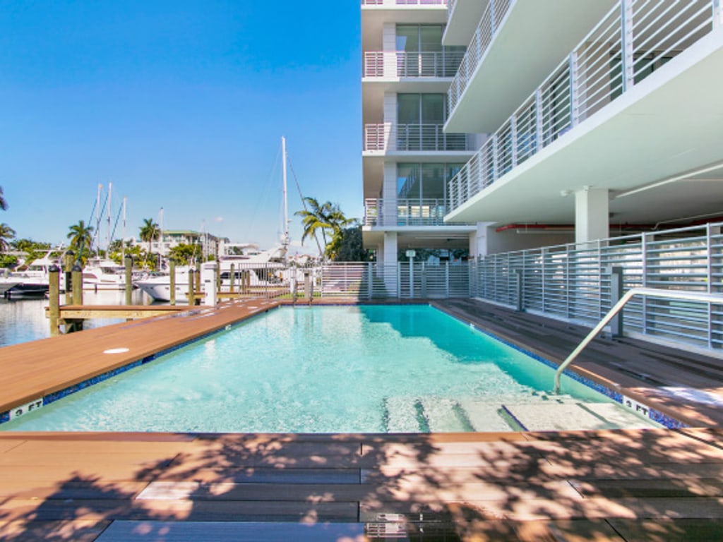 Aquaveu Las Olas, Fort Lauderdale property management