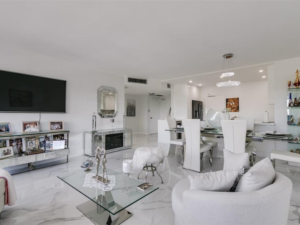 Coral Ridge Towers South, Fort Lauderdale property management