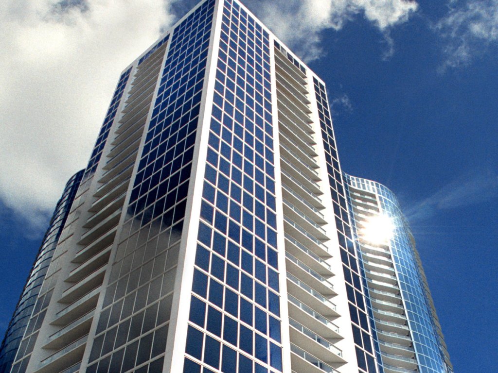 Las Olas River House, Fort Lauderdale property management