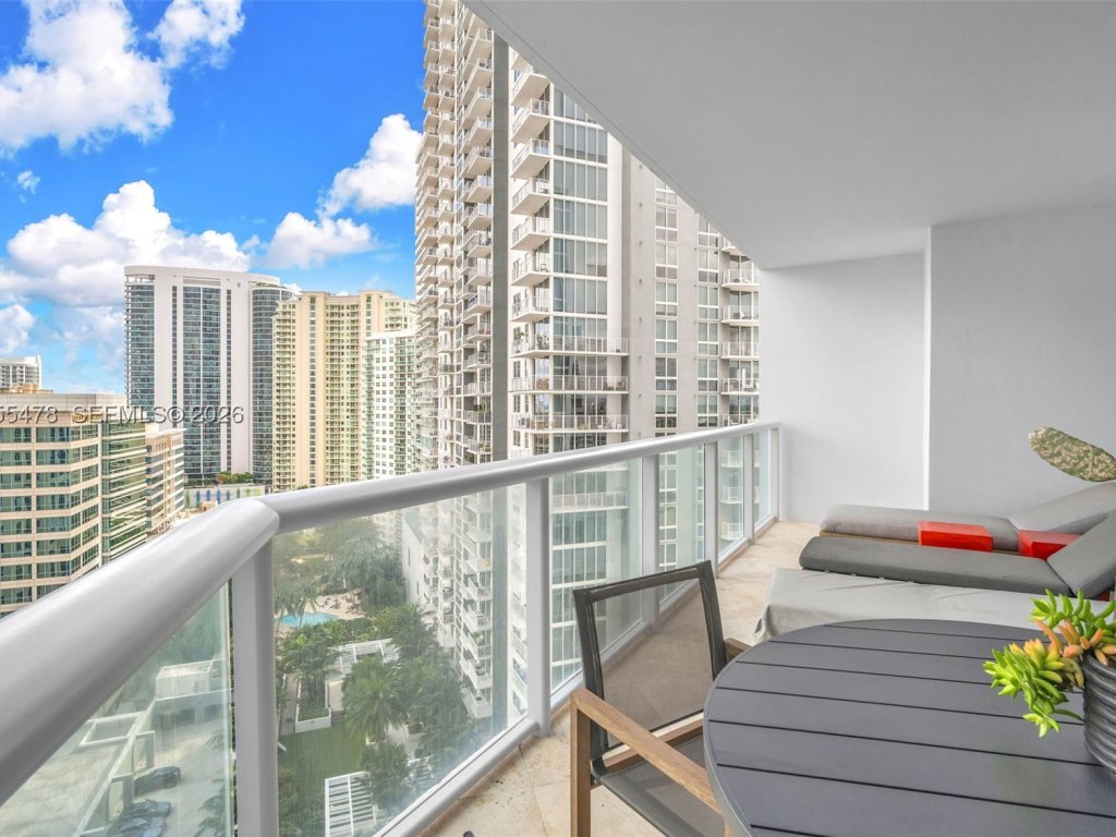 Las Olas River House, Fort Lauderdale property management