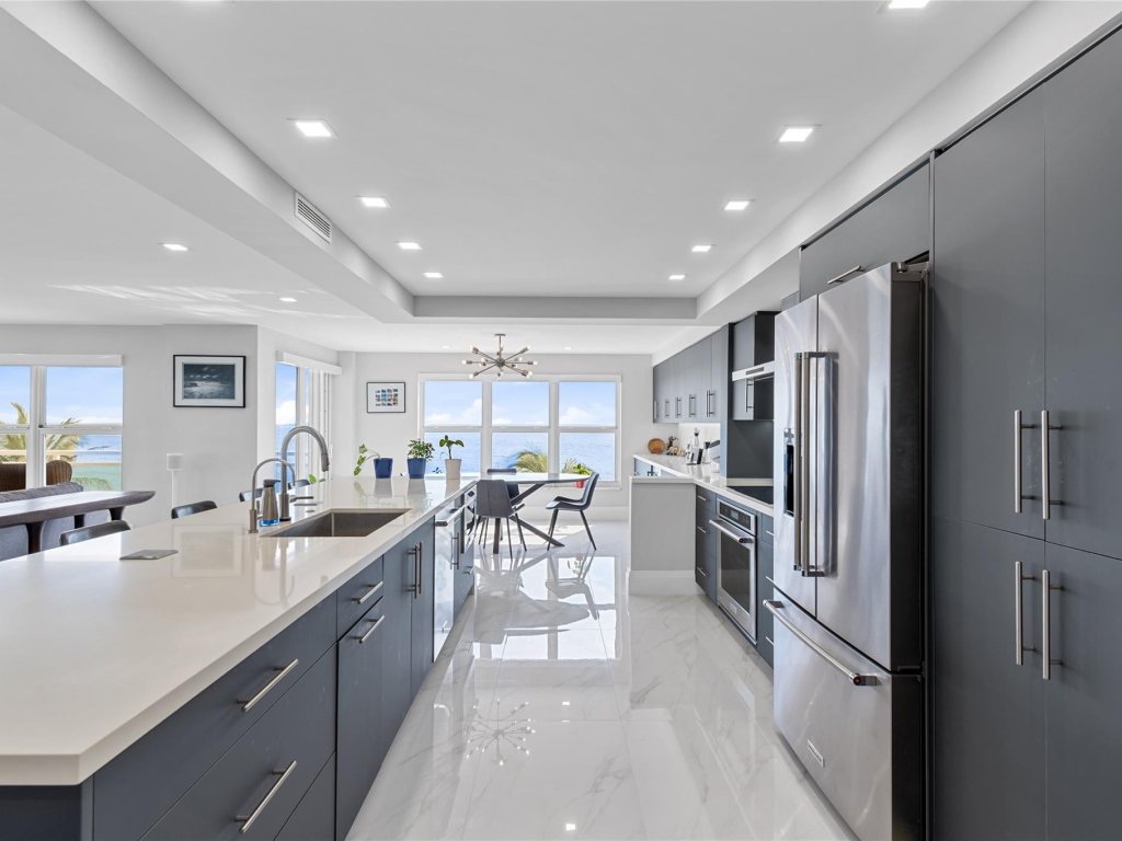 Playa Del Mar, Fort Lauderdale property management