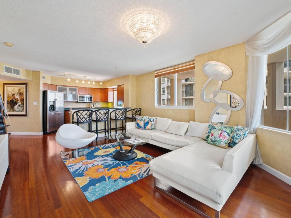 The Vue, Fort Lauderdale property management