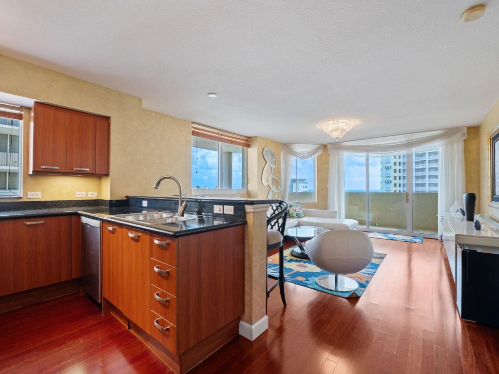 The Vue, Fort Lauderdale property management