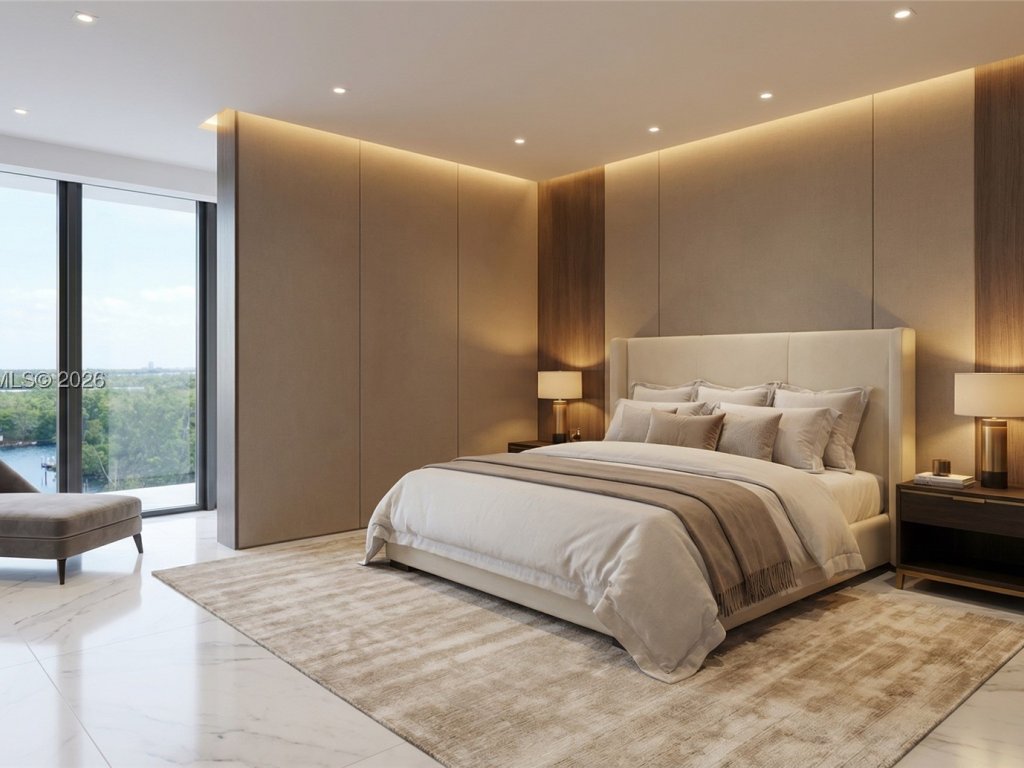 Eturna Beachside Residences, Hollywood property management