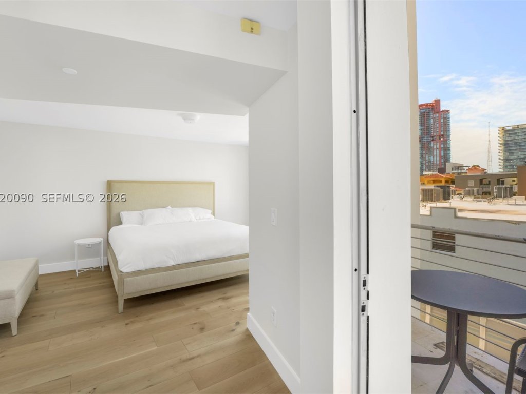 Ilona Lofts, South Beach (SoBe) property management