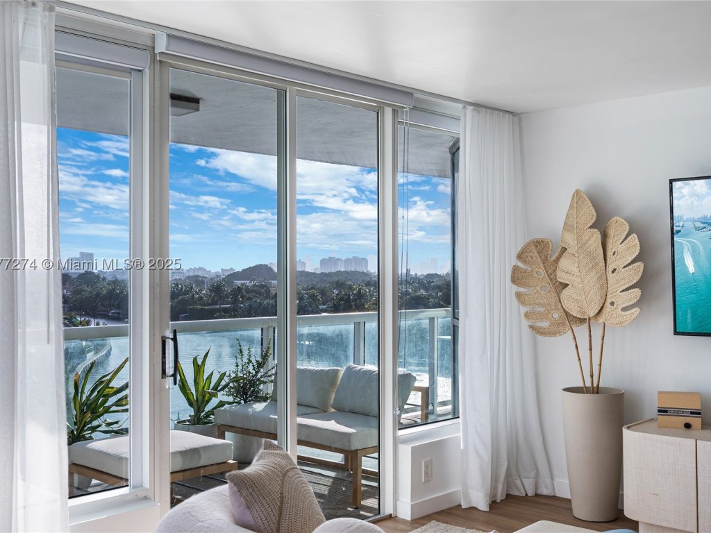 King David Towers, Miami Beach property management