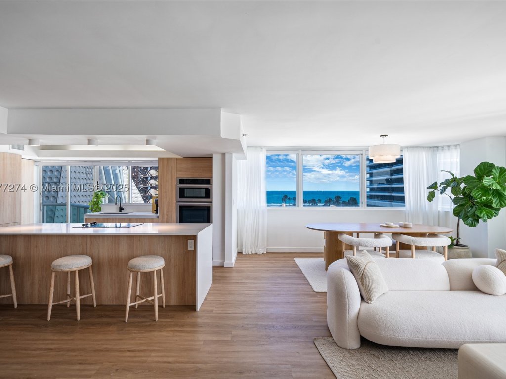 King David Towers, Miami Beach property management