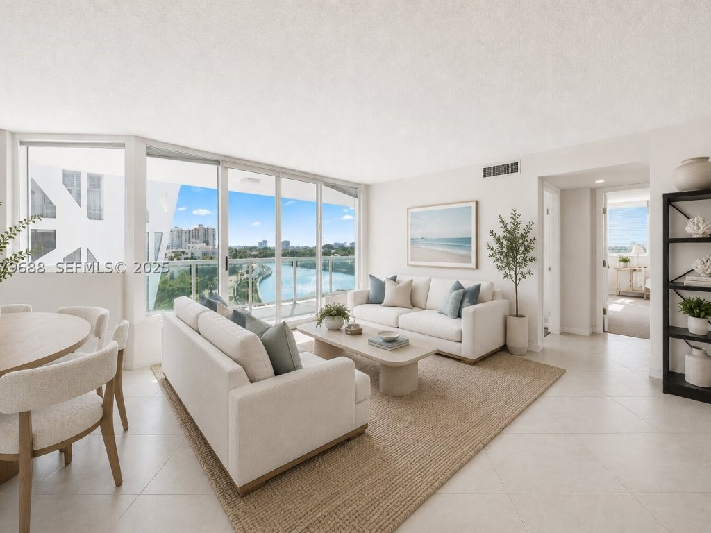 King David Towers, Miami Beach property management
