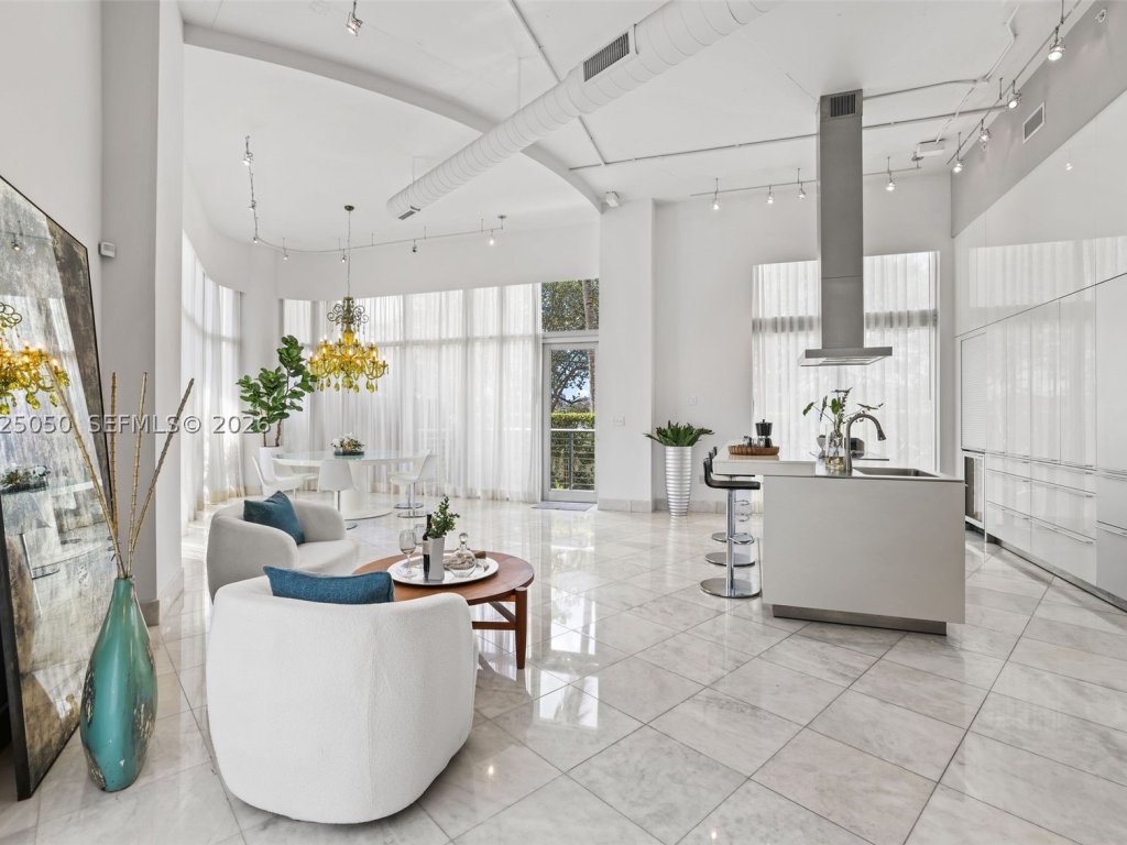 The Meridian Lofts, Miami Beach property management