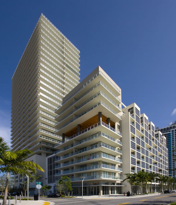 Midtown Miami 2, Midtown Miami & Edgewater property management