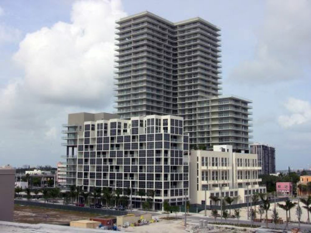Midtown Miami 2, Midtown Miami & Edgewater property management