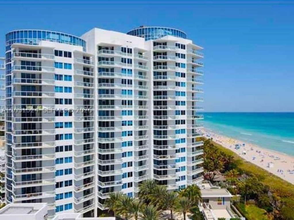 Mosaic Miami Beach, Miami Beach property management