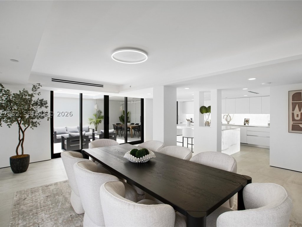 Nine Island Avenue, South Beach (SoBe) property management
