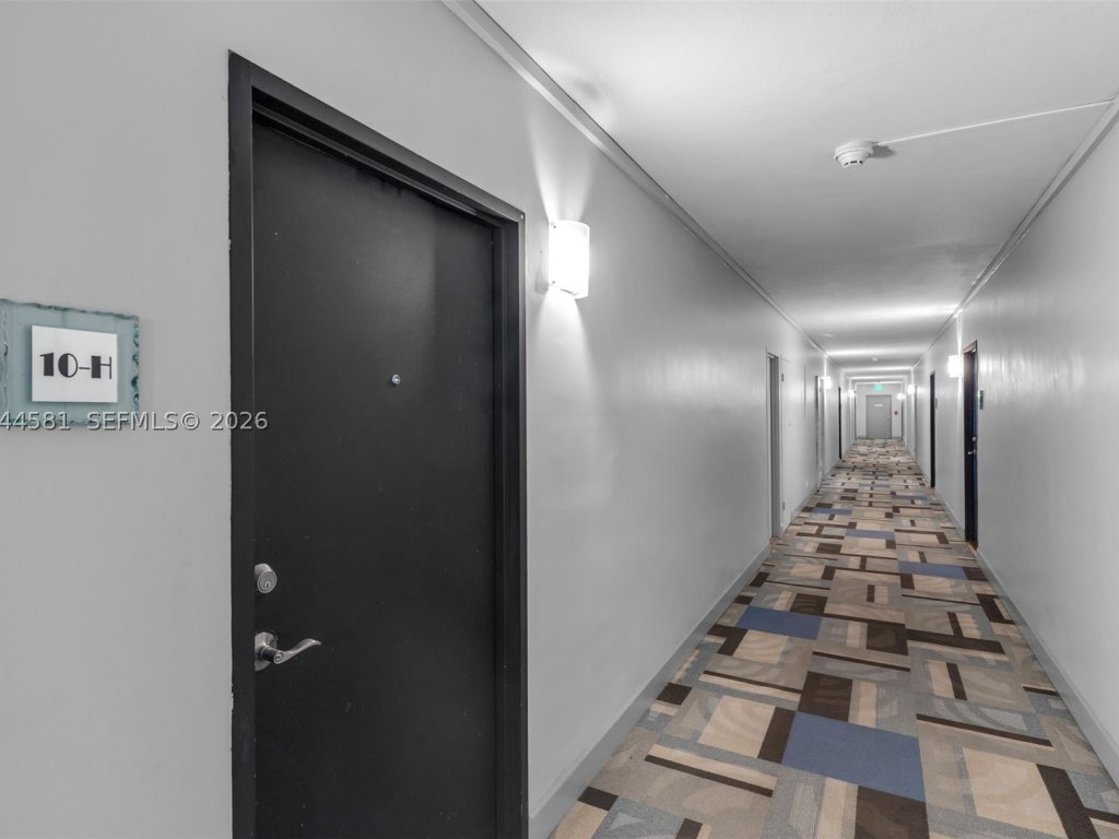 Parkview Point, North Beach (NoBe) property management