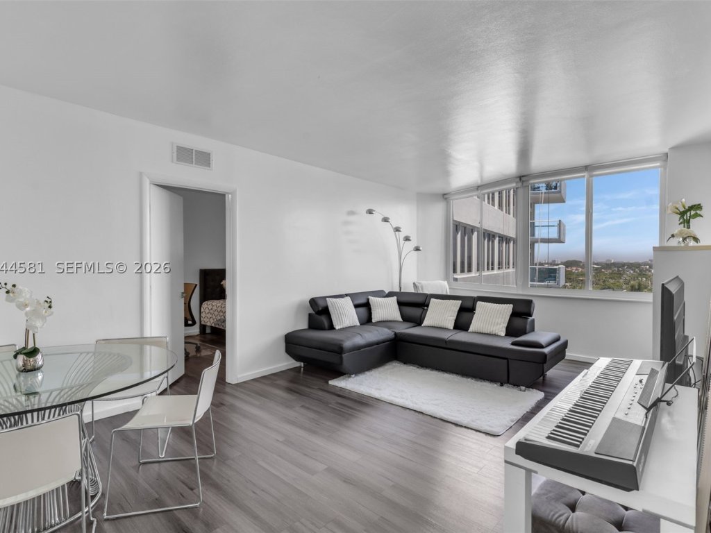 Parkview Point, North Beach (NoBe) property management