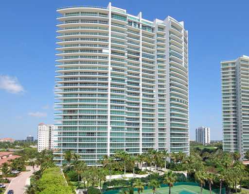 Porto Vita, Aventura property management