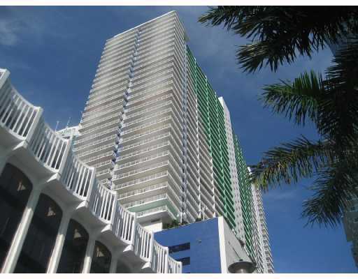 The Club At Brickell Bay, Brickell property management