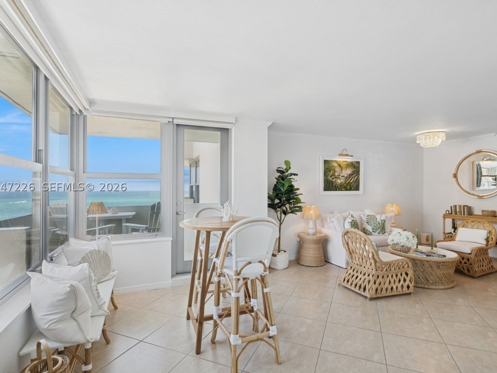 Triton Towers, Miami Beach property management