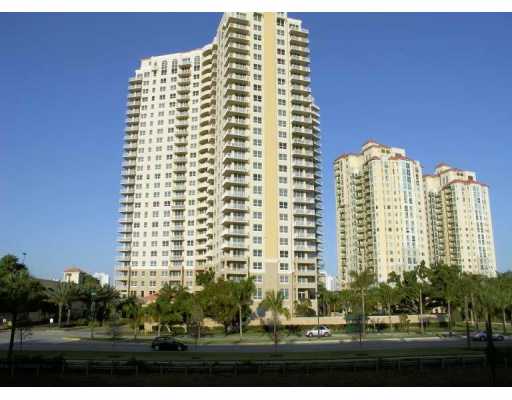 Turnberry On The Green, Aventura property management