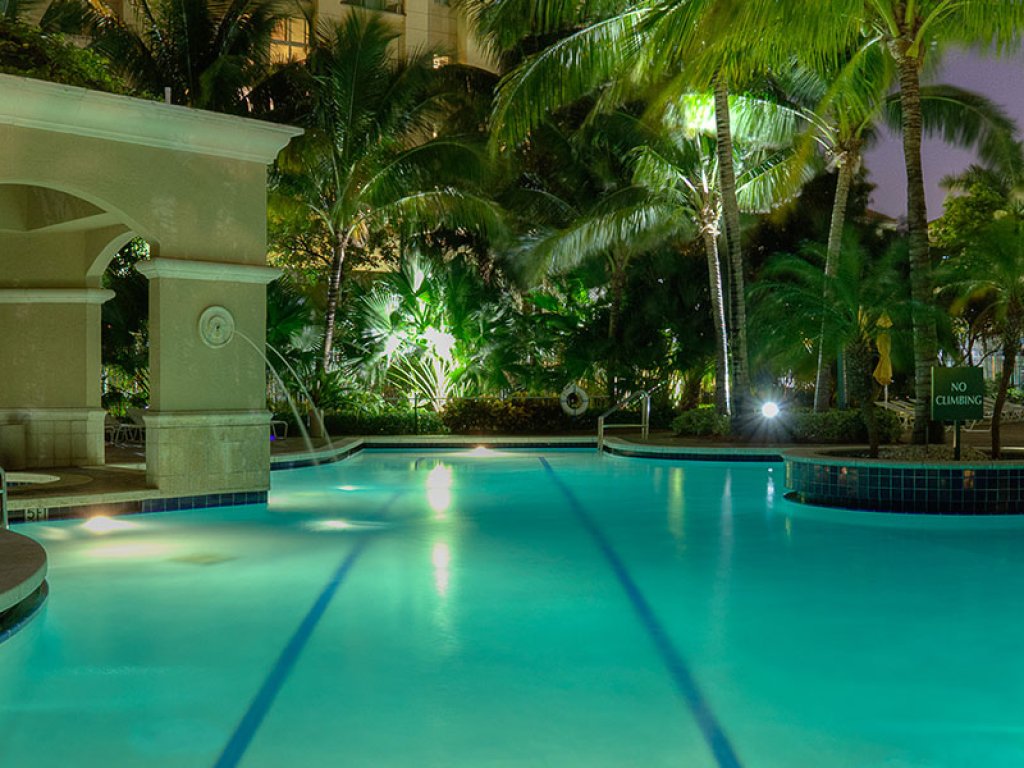 Turnberry On The Green, Aventura property management
