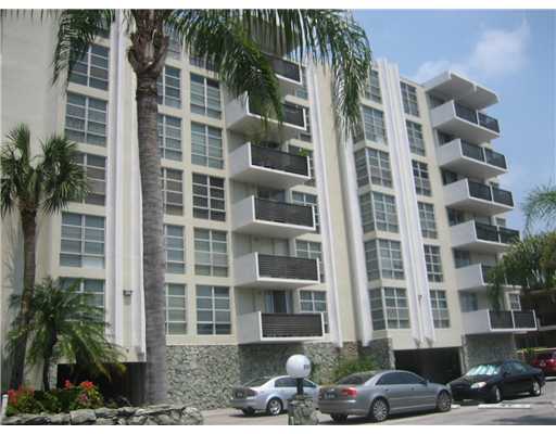 Guildford House, Bay Harbor Islands property management