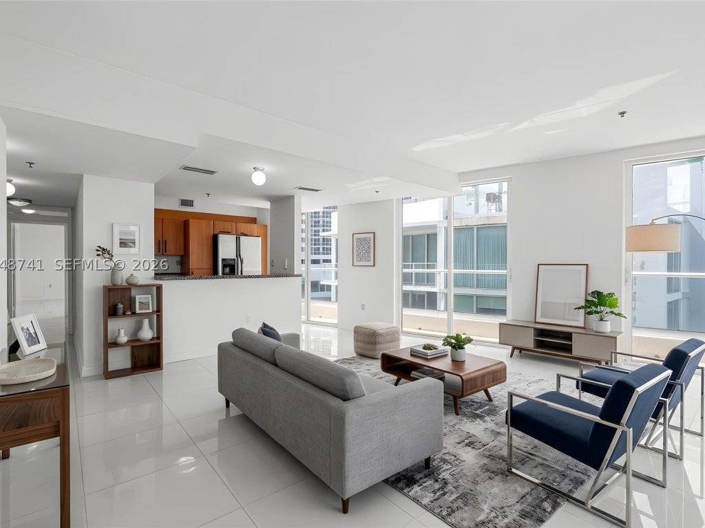 The Casablanca Villas, Miami Beach property management